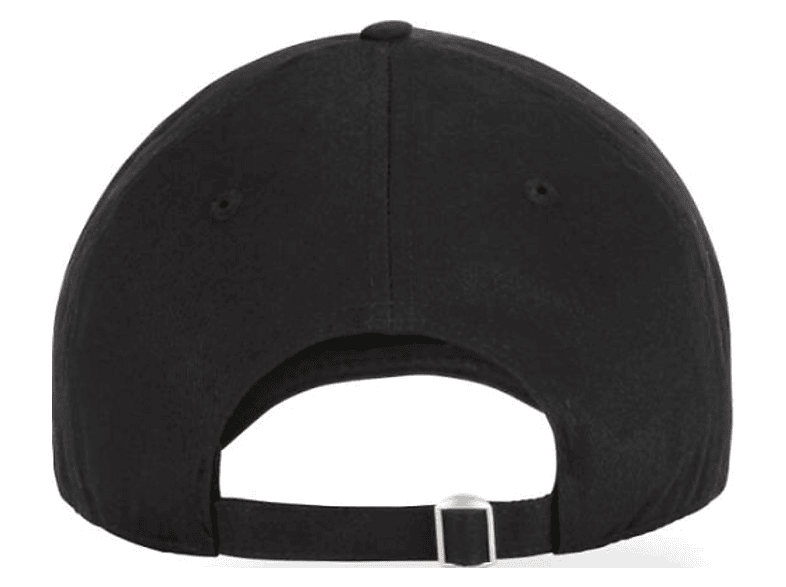 Red Bull Paddock Cap One Size (M-168735) Schwarz, Unisex, M-168735; Kappe — Foto 2 von 2