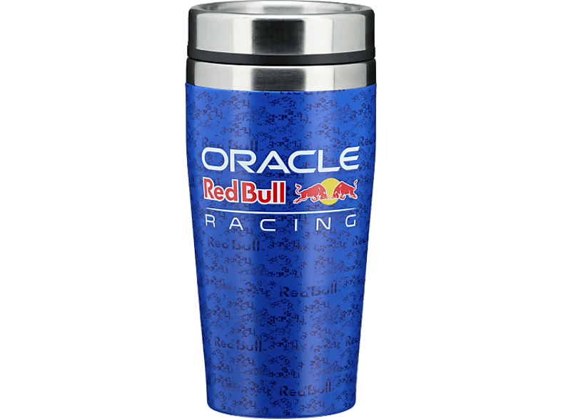 Red Bull Logo Thermobecher One Size (M-RBR26040001)