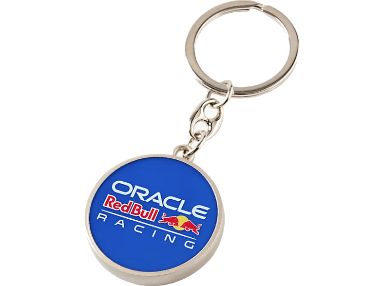 Red Bull Logo Schlüsselanhänger (M-RBR26045001)