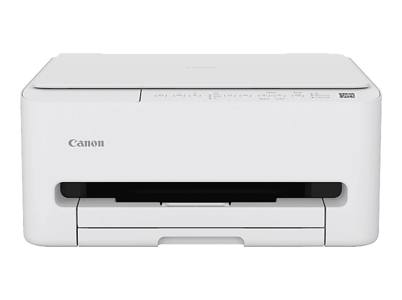 Canon PIXMA TS4150i WiFi Biały
