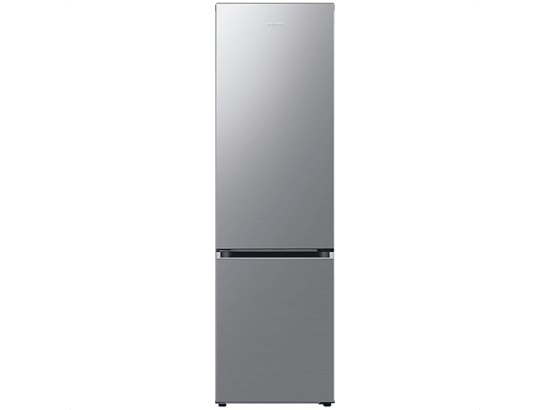 REACONDICIONADO Seminuevo Bueno Frigorífico combi - Samsung Smart RB34C602DSA/EF, No Frost, 185.3cm, 344l, Mono Cooling, WiFi, Inox