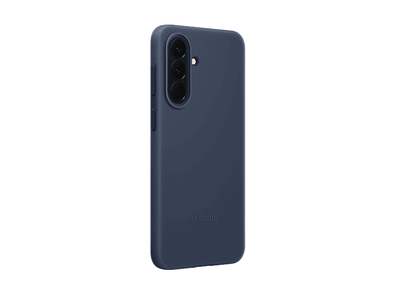 Samsung Silicone Case, Backcover, für Samsung Galaxy A57 5G, Dark Blue; Schutzhülle — Foto 4 von 5