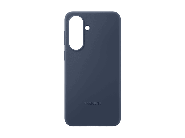 Samsung Silicone Case, Backcover, für Samsung Galaxy A57 5G, Dark Blue; Schutzhülle — Foto 5 von 5