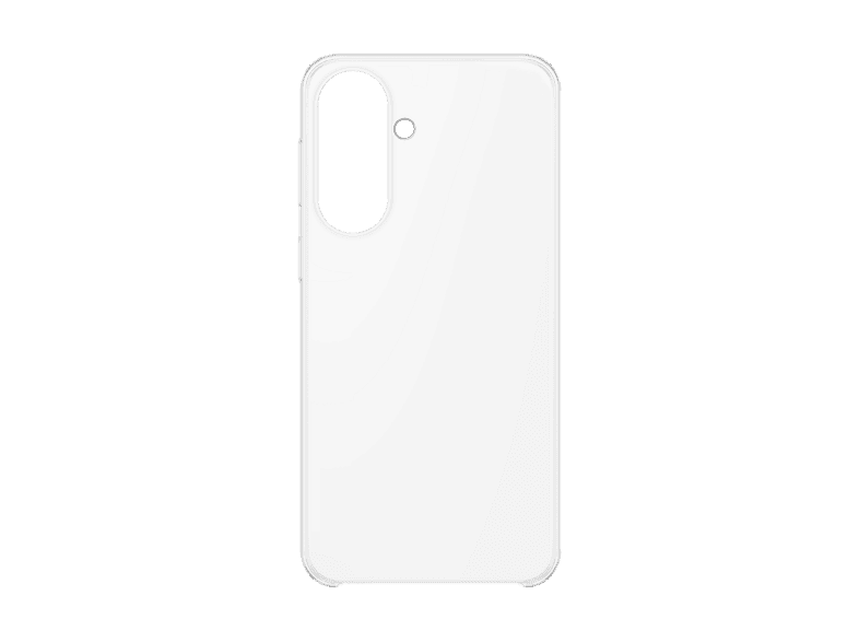 Samsung Clear Case, Backcover, für Samsung Galaxy A37 5G, Transparent; Schutzhülle — Foto 5 von 5
