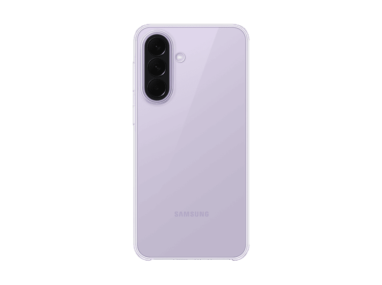 Samsung Clear Case, Backcover, für Samsung Galaxy A37 5G, Transparent; Schutzhülle