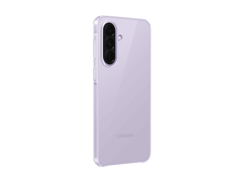 Samsung Clear Case, Backcover, für Samsung Galaxy A37 5G, Transparent; Schutzhülle — Foto 4 von 5