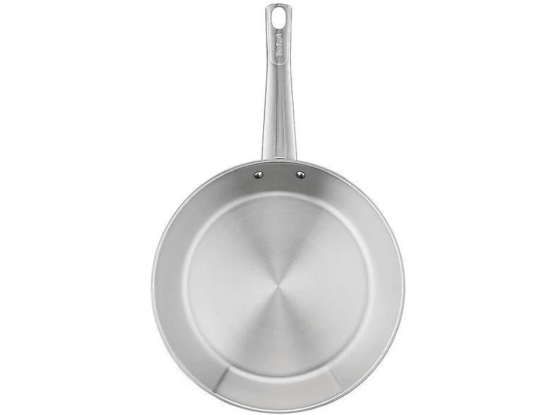 Tefal Professional B9210455 Indukcja Stal nierdzewna 24cm – zdjęcie 2