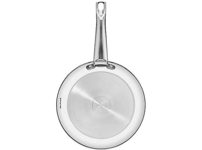 Tefal Professional B9210455 Indukcja Stal nierdzewna 24cm – zdjęcie 3