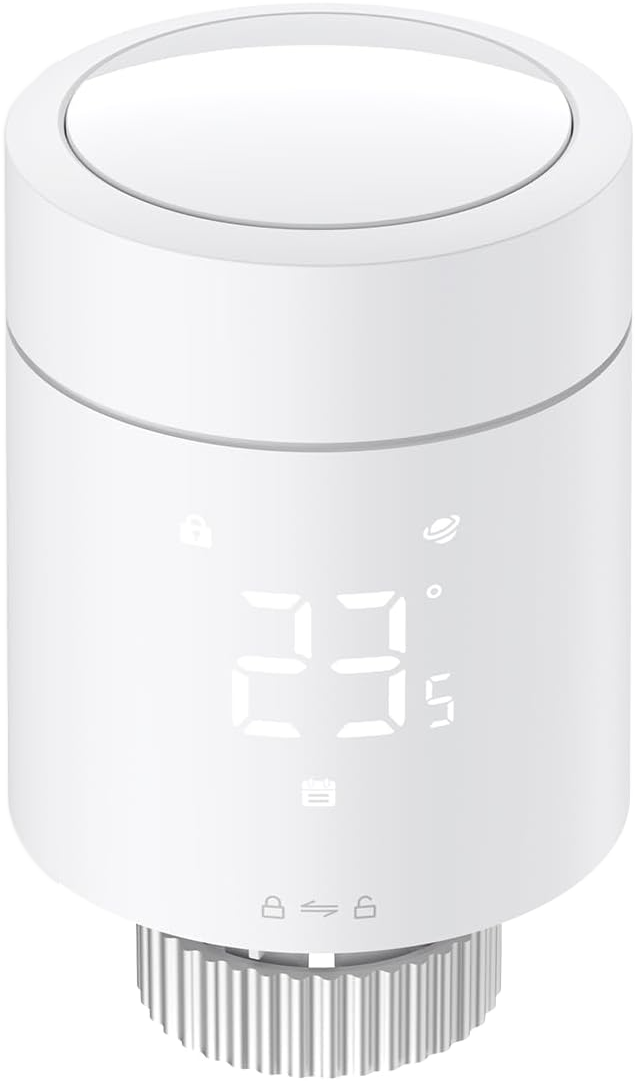 AQARA W600 Okos radiátor termoszelep (AQA-TER-W600)