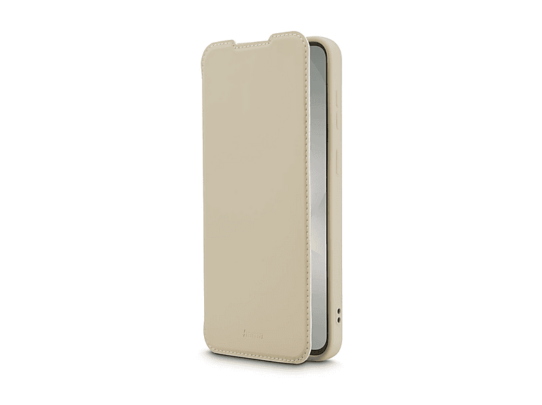 HAMA Fanta Feel, Bookcover, Samsung, Galaxy A57 5G, Beige