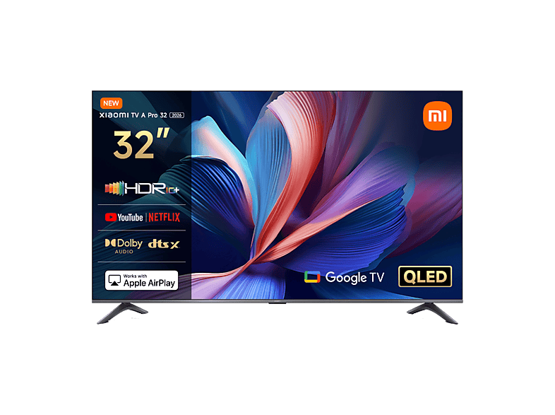 Xiaomi 32 A PRO HD Quad