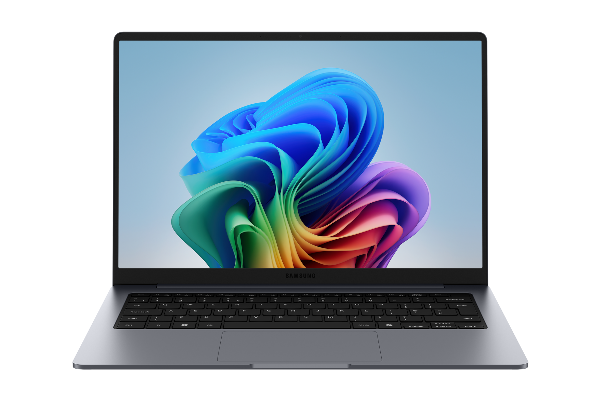 SAMSUNG Samsung Galaxy Book6 14" Enterprise Edition - W11Pro - Intel Core Ultra 7 355 - 32 GB - 512 GB - Core™ Onboard Graphics - QWERTY