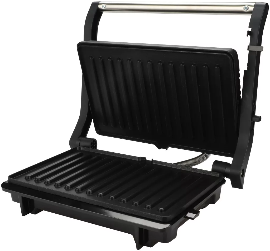 HAUSMEISTER HM 8811B Panini sütő