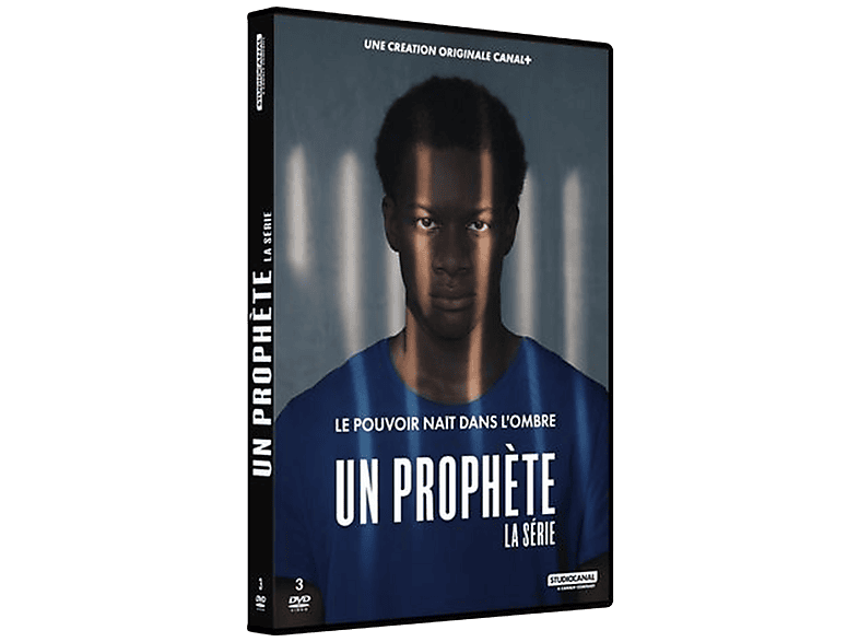 Un Prophète De Serie