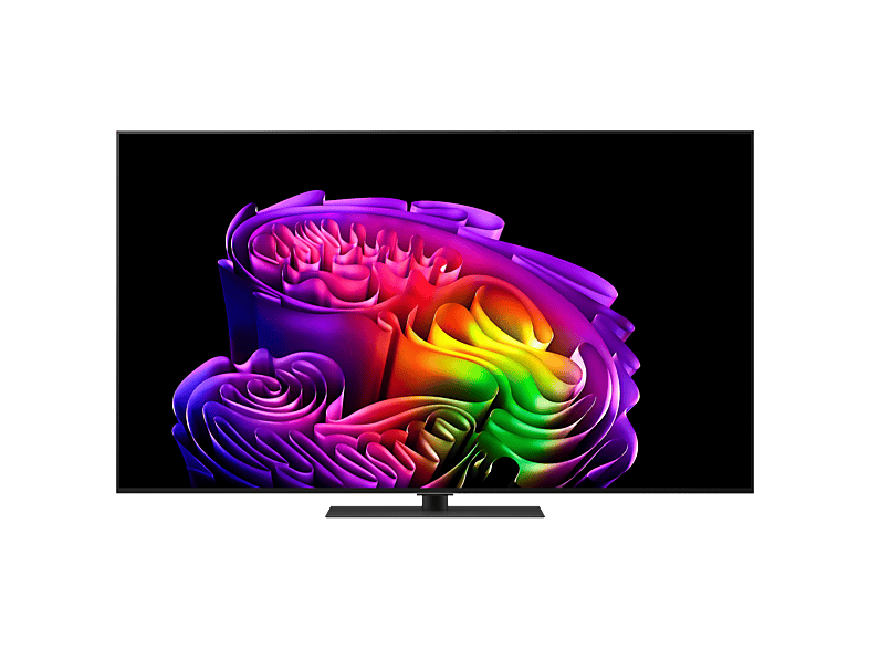 LG Electronics OLED65G69LS (2026) 65 Zoll LG OLED evo AI G6 4K Smart TV; OLED TV — Foto 4 von 5