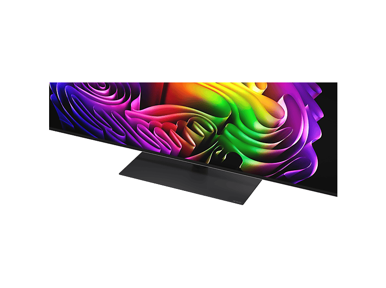 LG Electronics OLED65G69LS (2026) 65 Zoll LG OLED evo AI G6 4K Smart TV; OLED TV — Foto 2 von 5