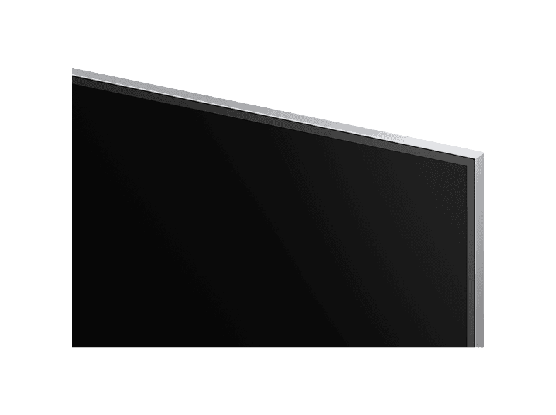 LG Electronics OLED65G69LS (2026) 65 Zoll LG OLED evo AI G6 4K Smart TV; OLED TV — Foto 3 von 5