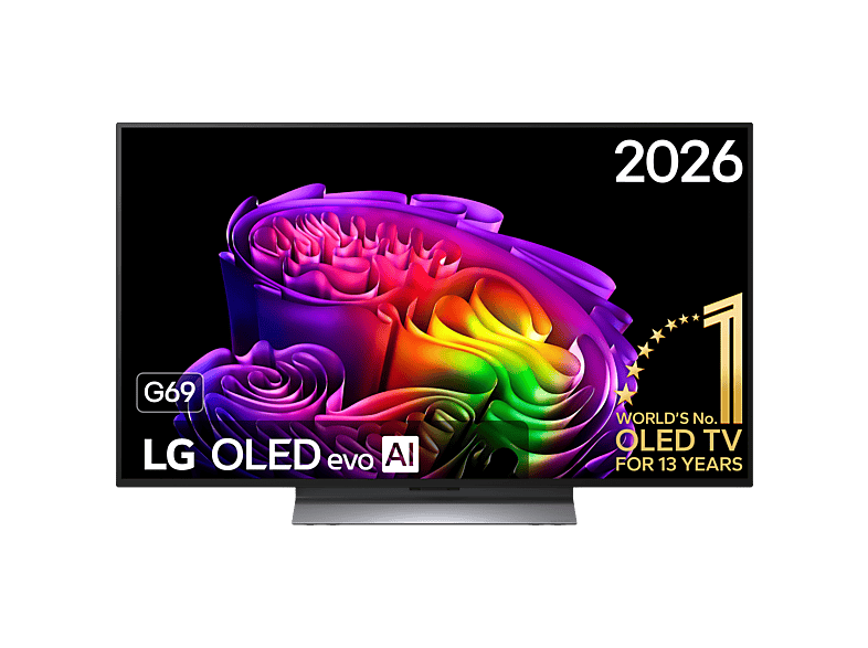LG Evo Ai 48g69ls - Ultra Hd...