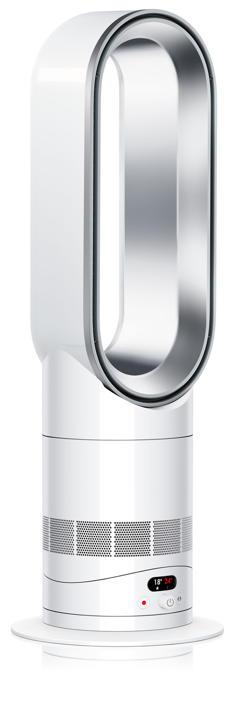 DYSON 586340-01 Hot+Cool™ HF1 Remote Link Pre-heat (AM15) Fűtő - és hűtőventilátor