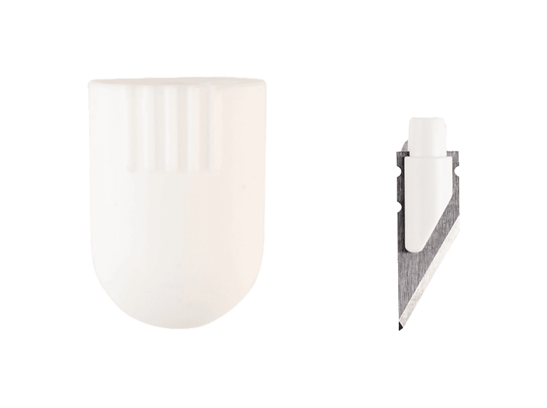 Accesorio para Plotter - Cricut Maker Knife Blade Replacement (without Drive Housing), Compatible con Maker, 3 y 4