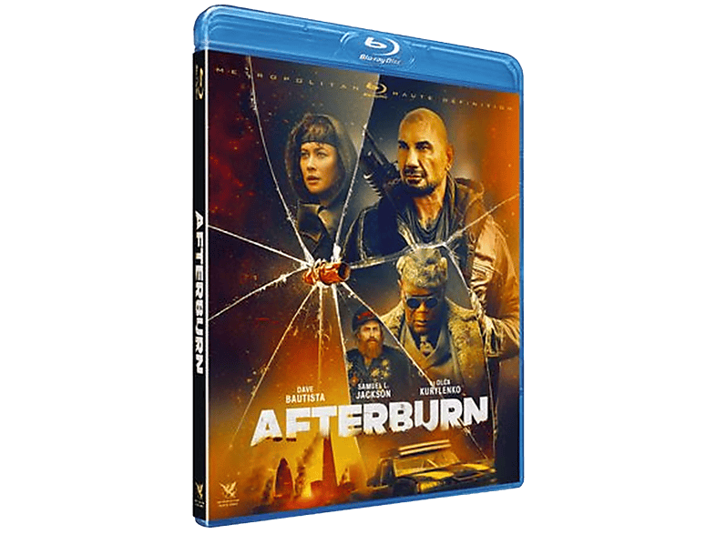 Afterburn