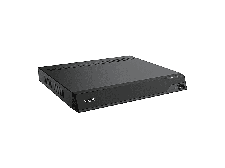 Reolink PN02-16-NHD 24-Kanal PoE NVR für 24/7-Daueraufzeichnung