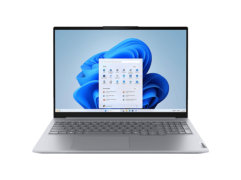 Lenovo ThinkBook 16 G9 IRL