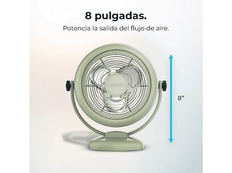 EnergySilence 800 Skyline Smart ventilador de torre Cecotec
