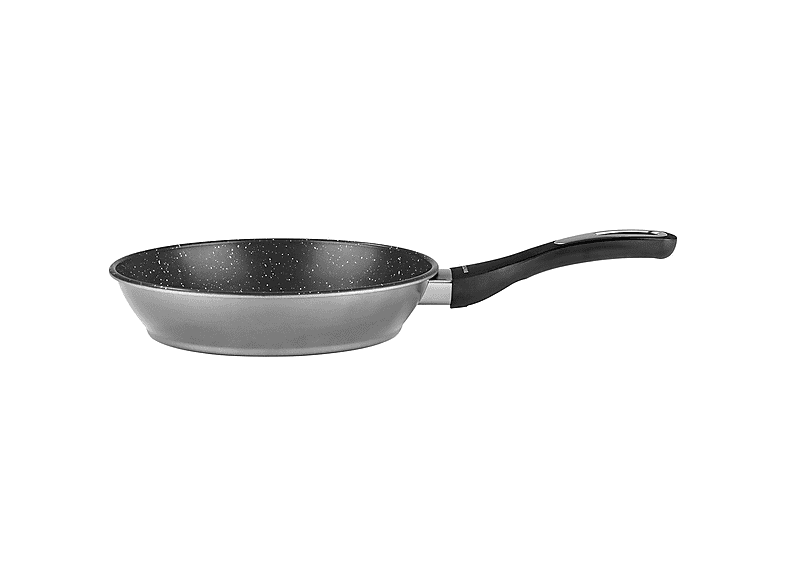 bratmaxx 04057 Pfanne (Ceramic, passend für alle Herdarten, 24 cm) — Foto 3 von 5