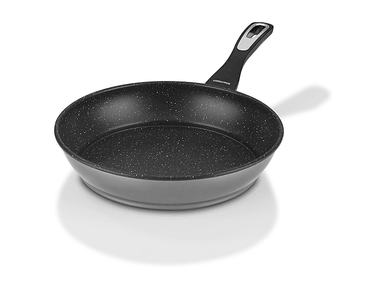bratmaxx 04059 Pfanne (Ceramic, passend für alle Herdarten, 28 cm) — Foto 2 von 5