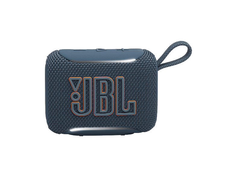 JBL GO5, IP67, Bluetooth Hoparlör Mavi