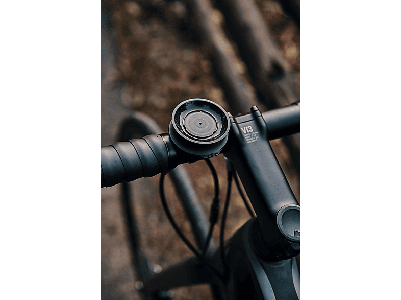 FIDLOCK VACUUM handlebar base Smartphone-Halterung