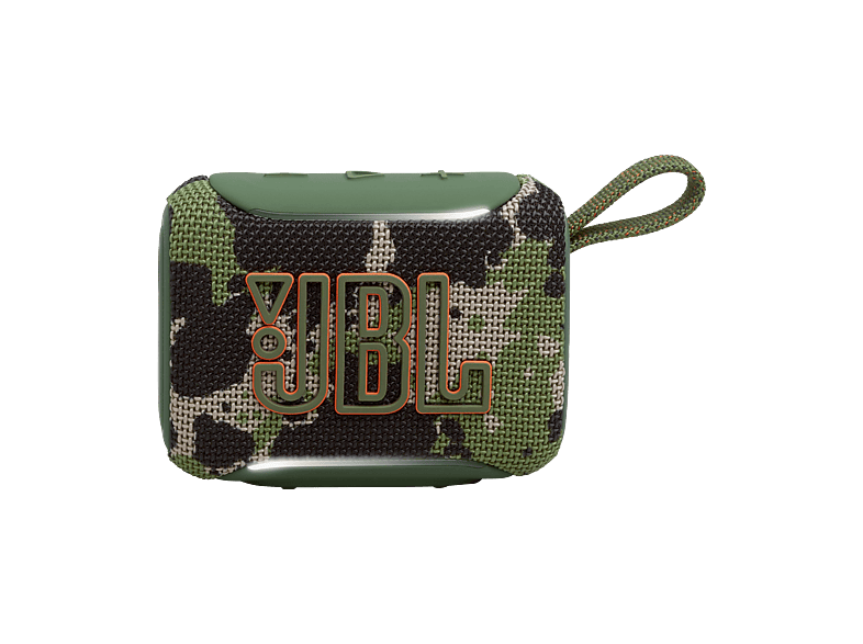 JBL GO5, IP67, Bluetooth Hoparlör Squad