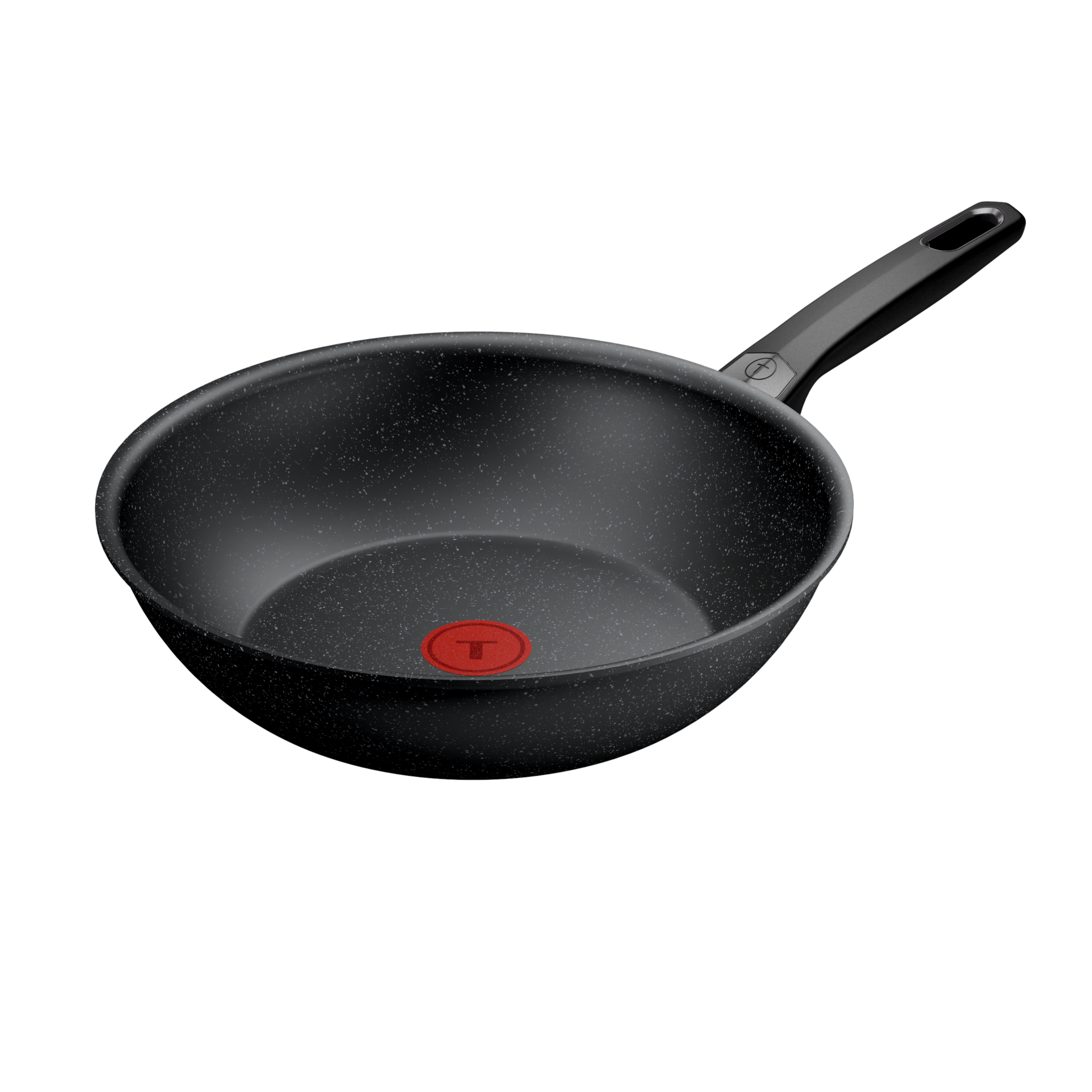 TEFAL G3211902 Expertise tapadásmentes wokserpenyő 28 cm