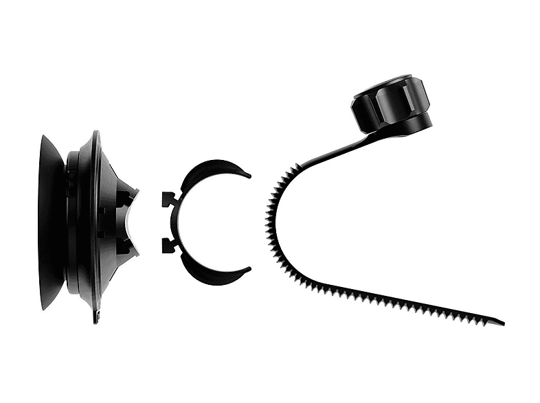 FIDLOCK VACUUM handlebar base flex Smartphone-Halterung