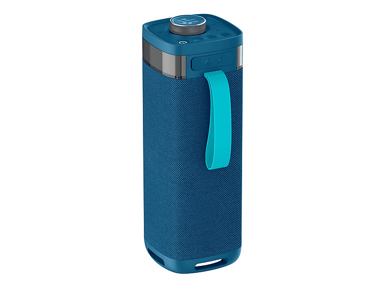 JLAB Jbuds Party Speaker Tragbarer Lautsprecher, Navy
