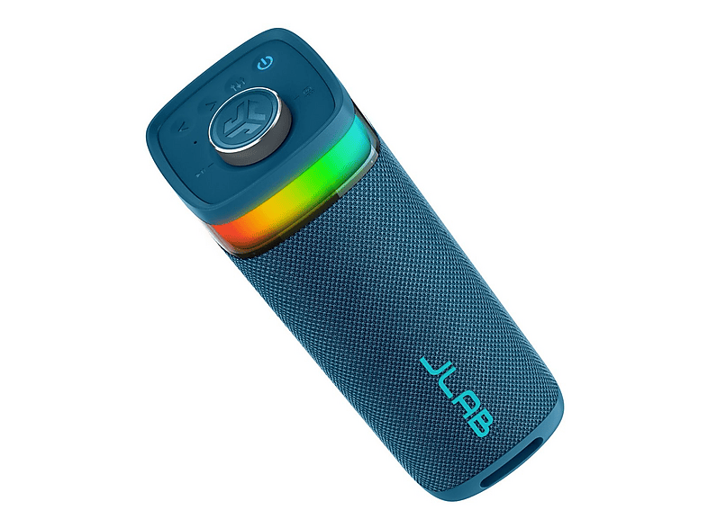 JLAB Jbuds Party Speaker Tragbarer Lautsprecher, Navy