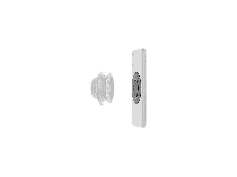 FIDLOCK VACUUM uni phone patch Smartphone-Adapter