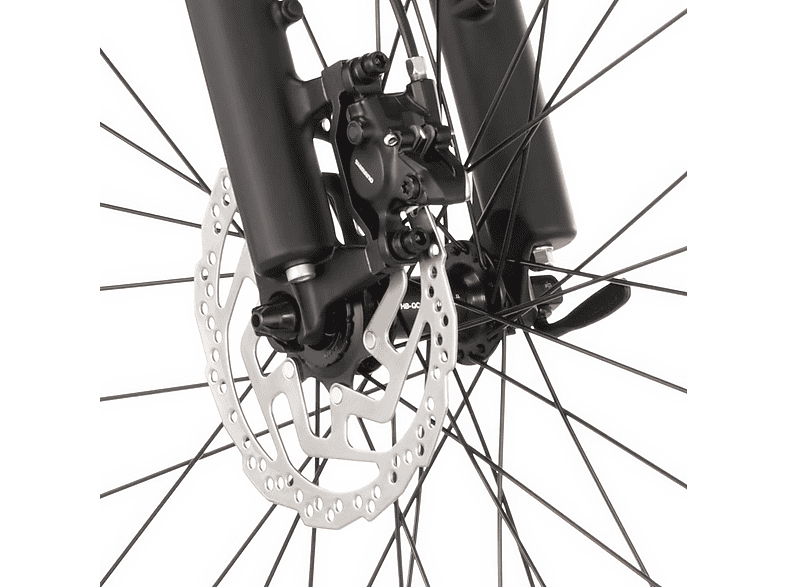 FISCHER MONTIS MOVE 01 E-Bike - grün, 29 Zoll, RH 48 cm, 474 Wh Mountainbike (Laufradgröße: Rahmenhöhe: Erwachsene-Rad, 474, Thyme green)