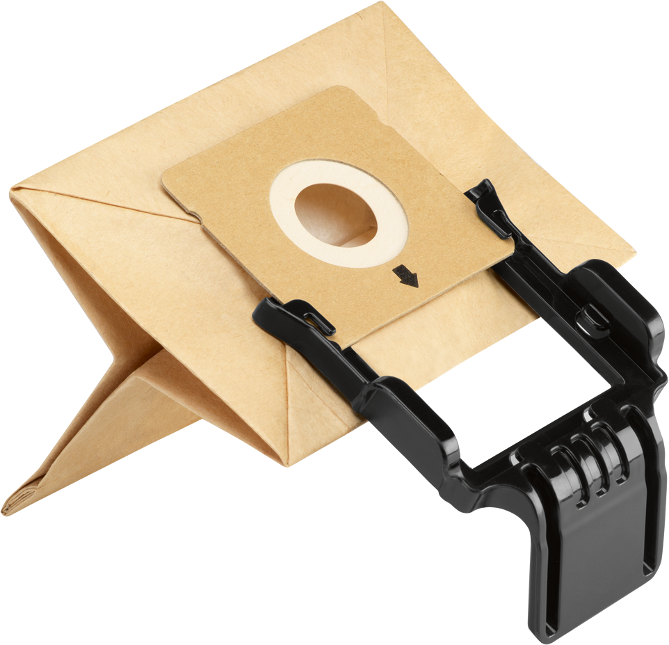 ROWENTA ZR003901 porszívó kiegészítő papírzsák és mikroszűrő