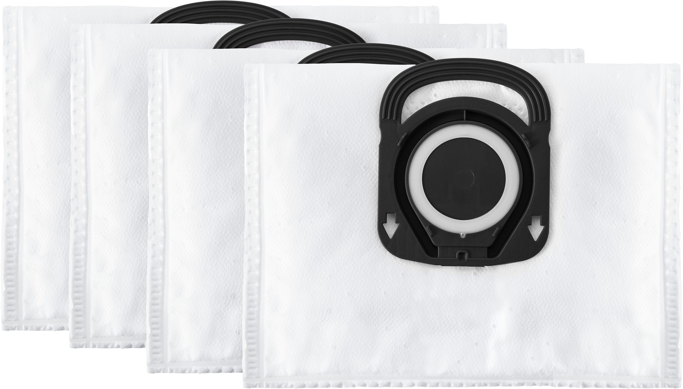 ROWENTA ZR200540 porszívó kiegészítő porzsák 4 db