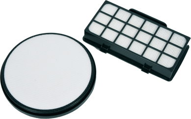 ROWENTA ZR006001 porszívó kiegészítő szűrőszett 2 darabos