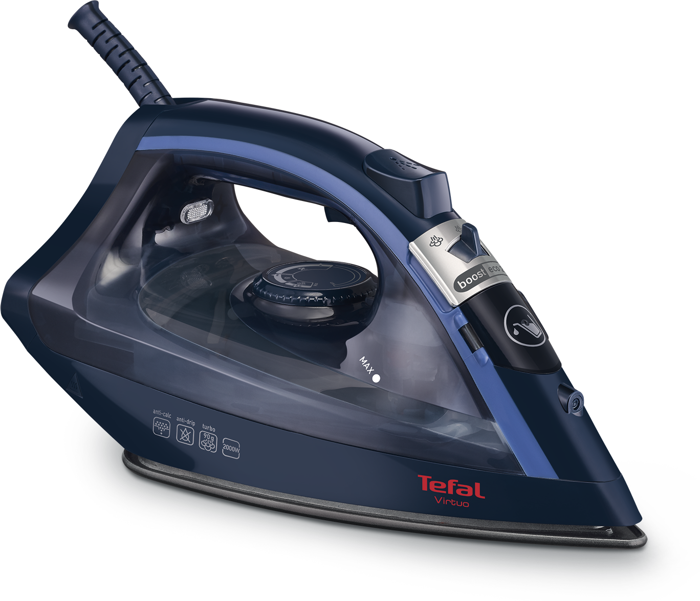 TEFAL FV1713E0 Virtuo gőzölős vasaló 2000 W