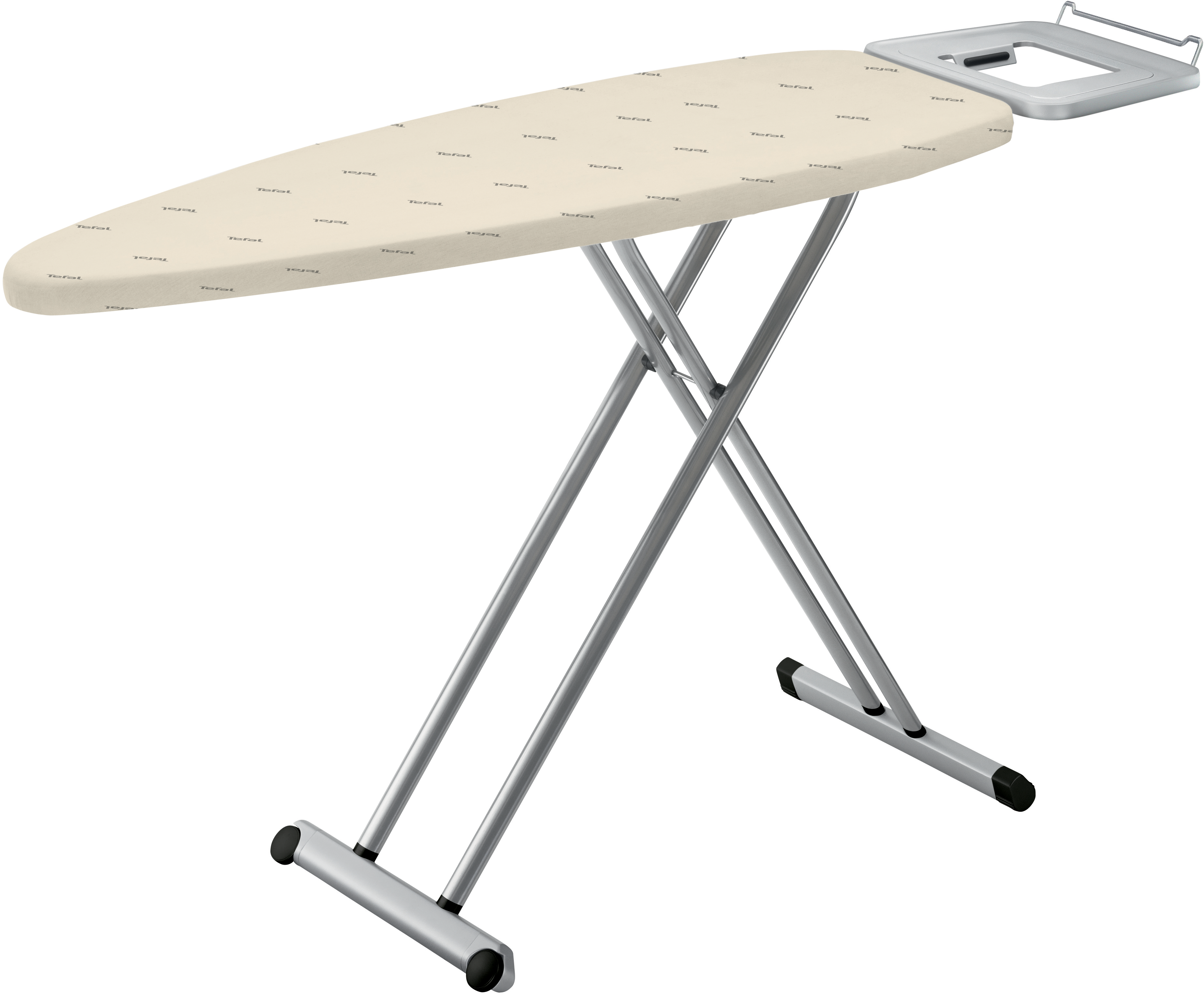 TEFAL IB5100E0 Pro Comfort vasalódeszka görgőkkel