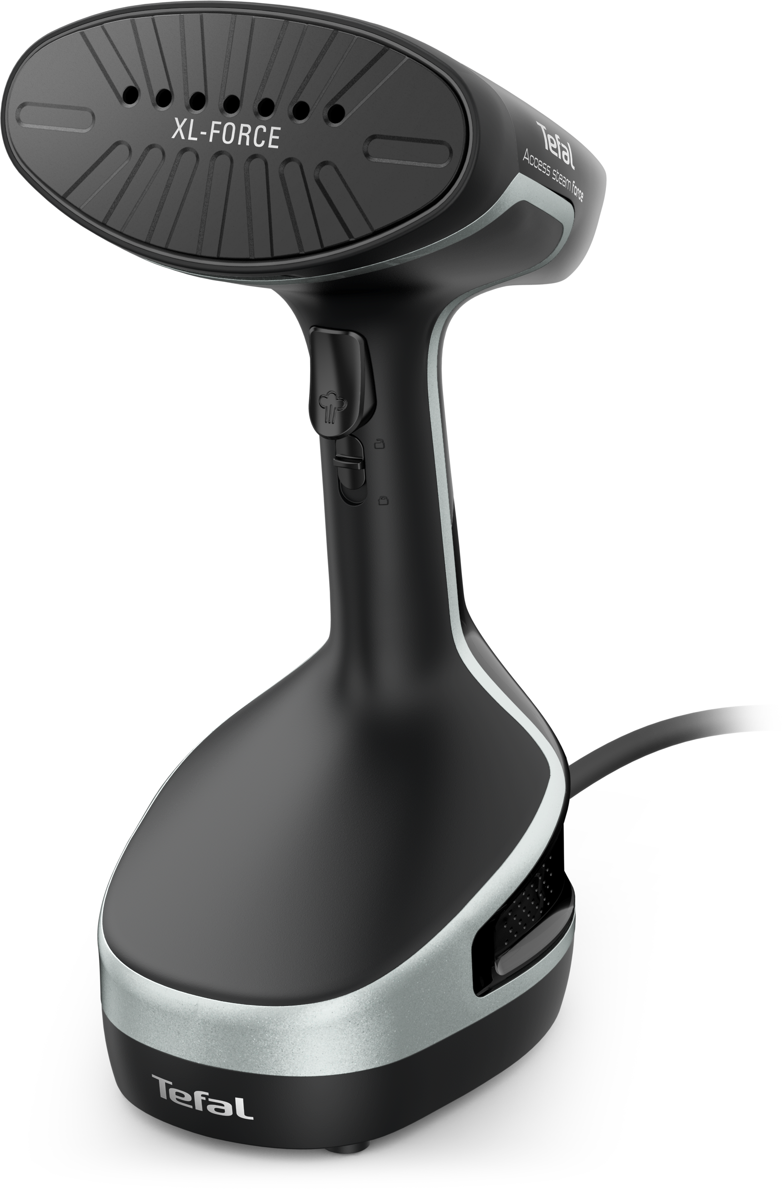 TEFAL DT8270E1 Access Steam Force kézi ruhagőzölő fekete