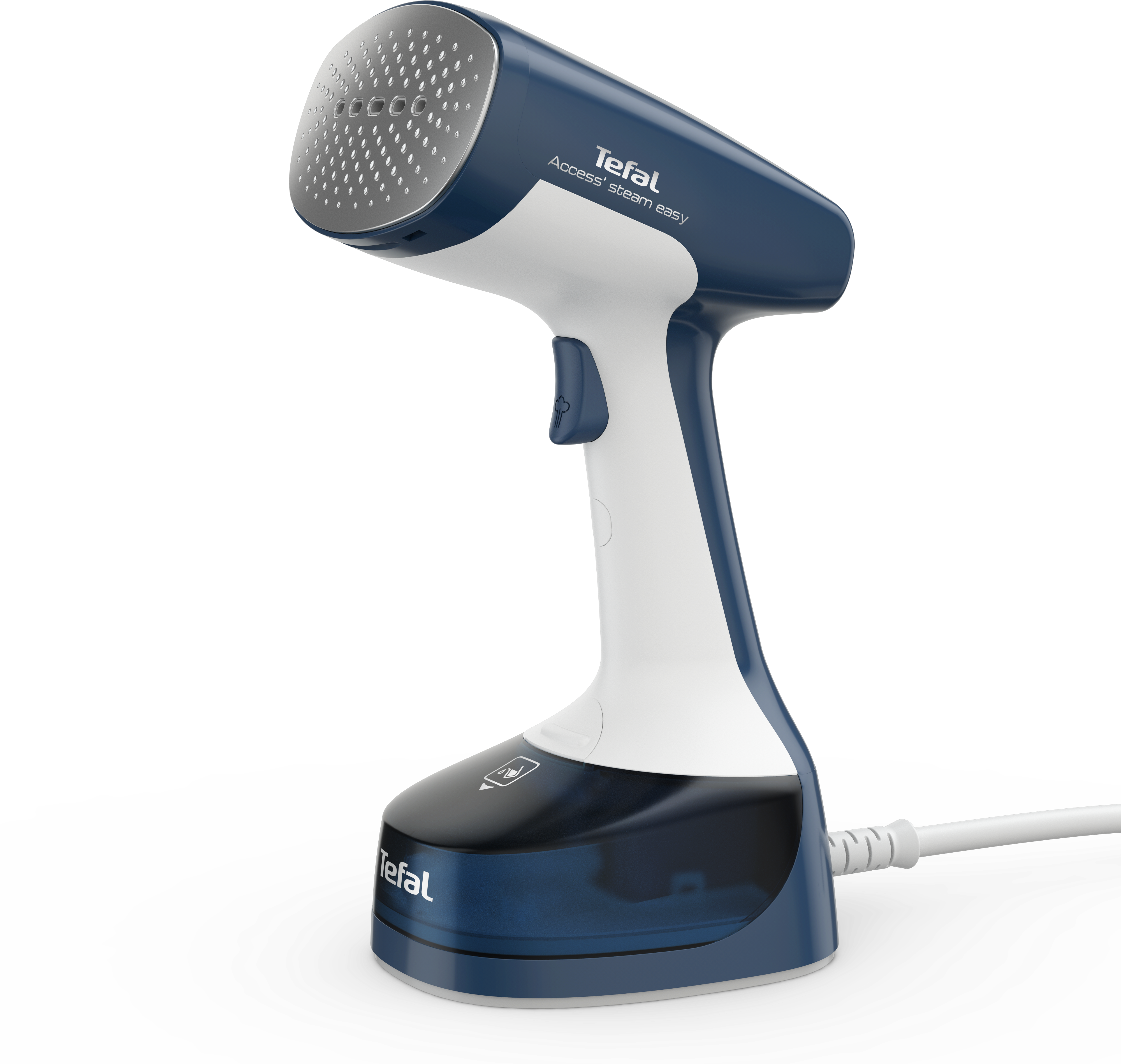 TEFAL DT7130E1 Access Steam Easy kézi ruhagőzölő sötétkék