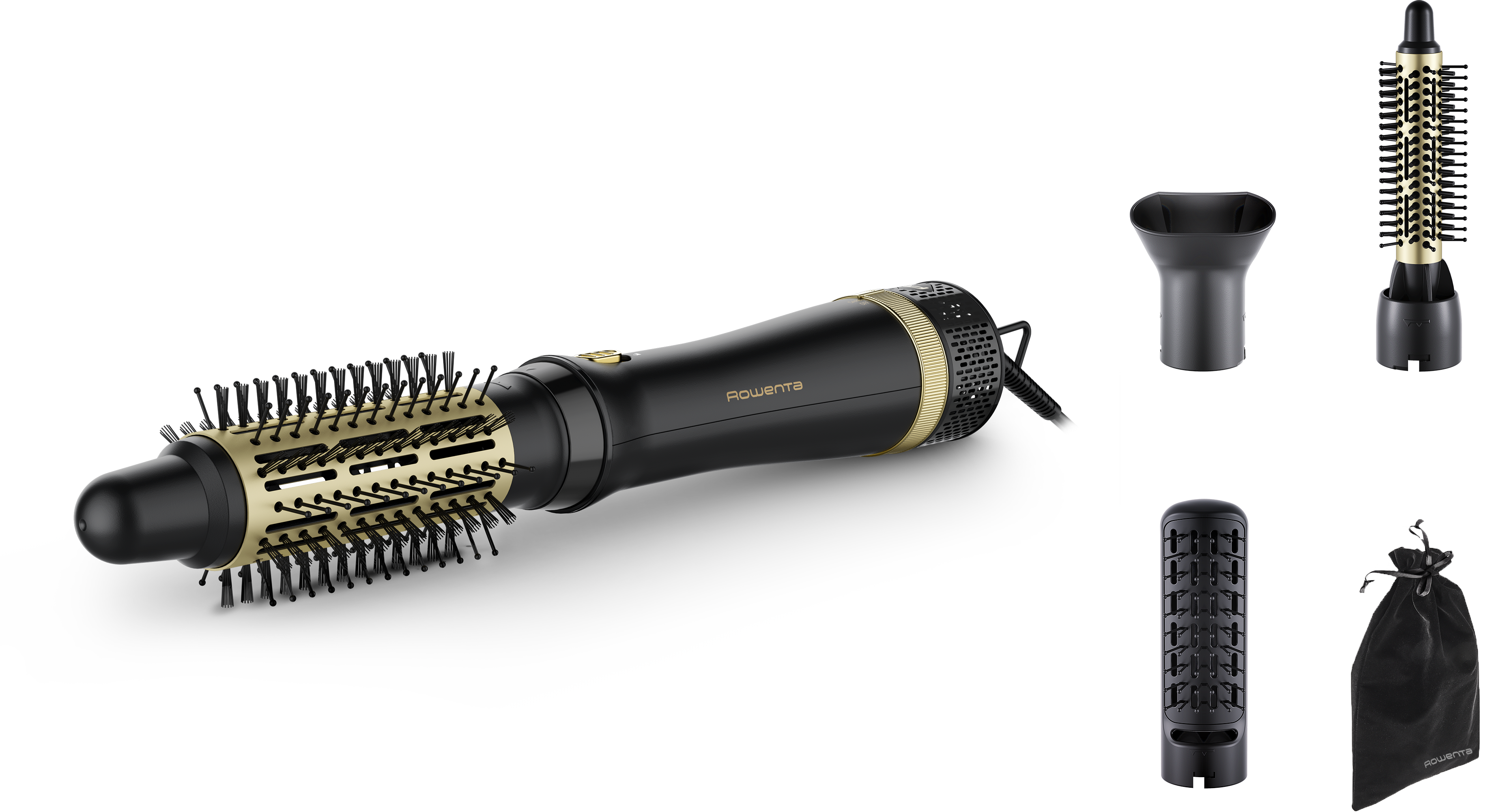 ROWENTA CF6330F0 Express Style Hajformázó 900 W