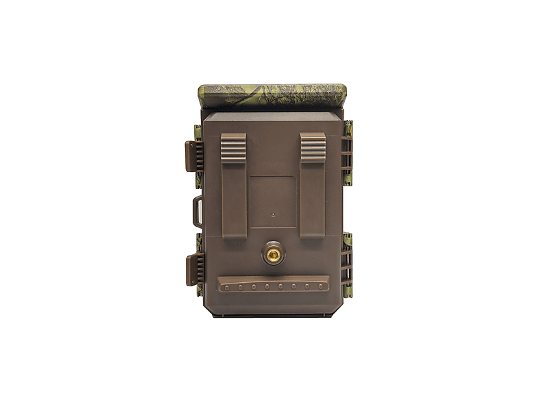 Denver WSW-8120 Wildtierkamera, mit WLAN, BT & integriertem Solarpanel — Foto 4 von 5