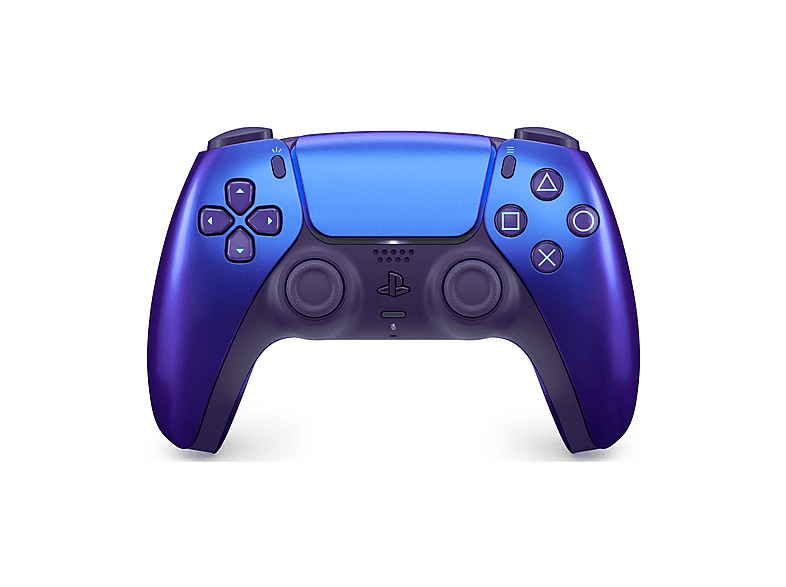 CONTROLLER WIRELESS SONY DualSense Chroma Indigo V3