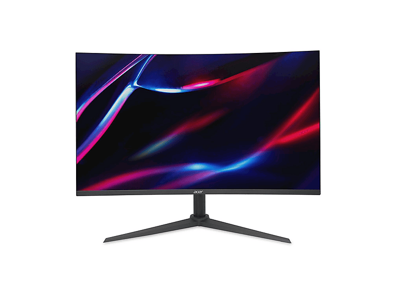 ACER Nitro XZ320QUS3bmiiphx Monitor Gaming, 31,5 ", QHD, 2560 x 1440 Pixel, tempo di risposta 5 ms, refresh rate 180 Hz